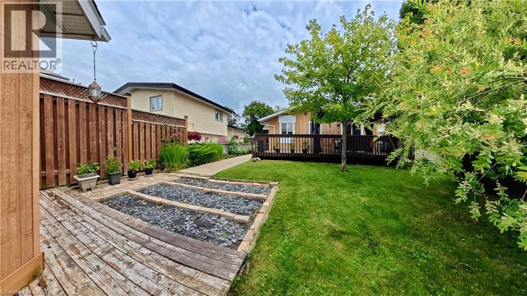 380 Grangewood Drive, Waterloo, Ontario  N2K 2E6 - Photo 43 - 40863105