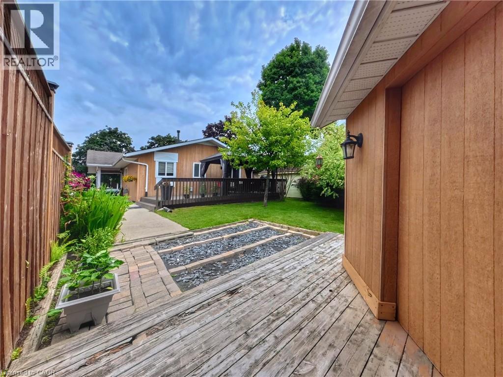 380 Grangewood Drive, Waterloo, Ontario  N2K 2E6 - Photo 44 - 40863105