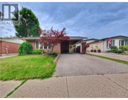 380 GRANGEWOOD Drive, Waterloo, Ontario