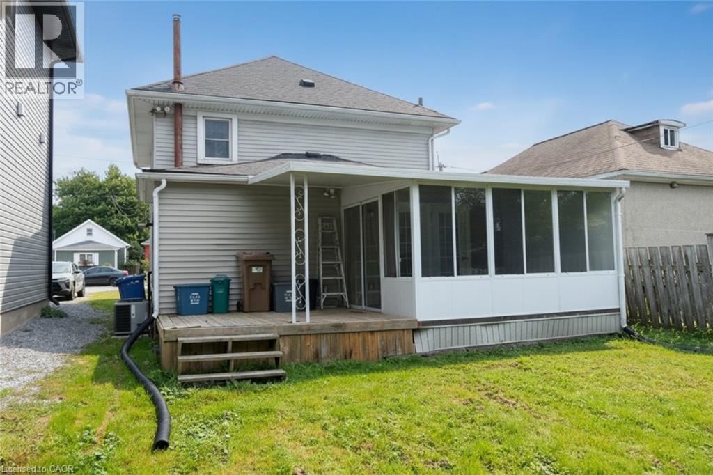 58 Wellington Street, Port Colborne, Ontario  L3K 2J7 - Photo 33 - 40863061