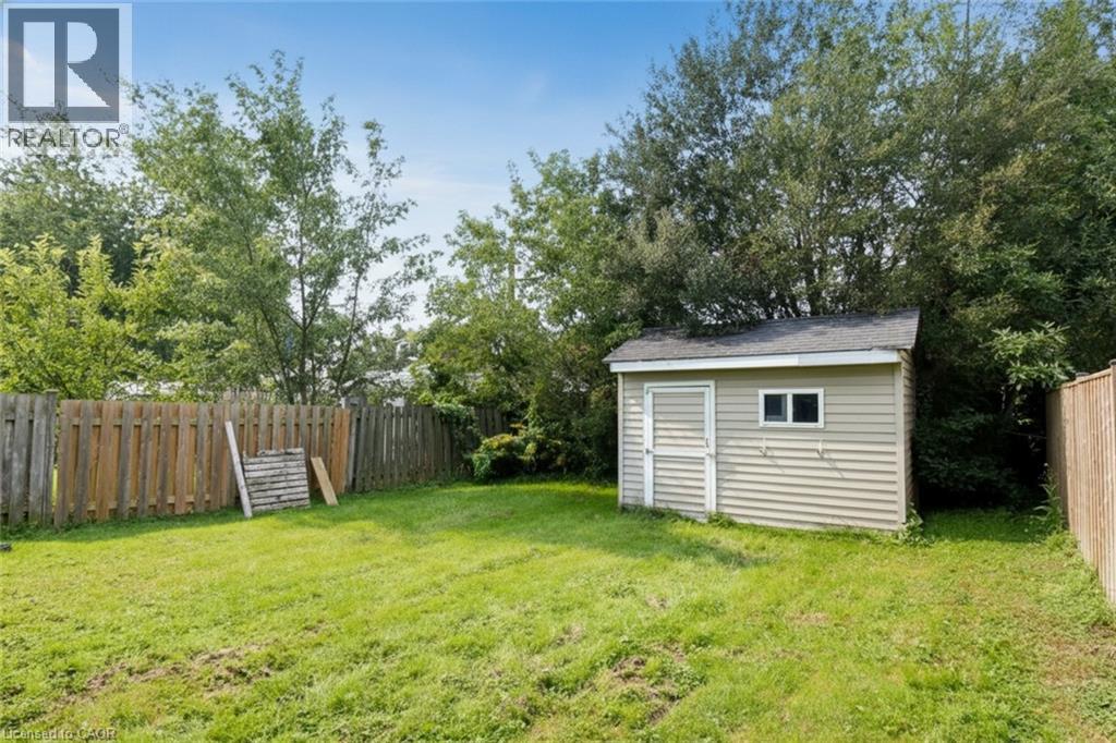 58 Wellington Street, Port Colborne, Ontario  L3K 2J7 - Photo 35 - 40863061