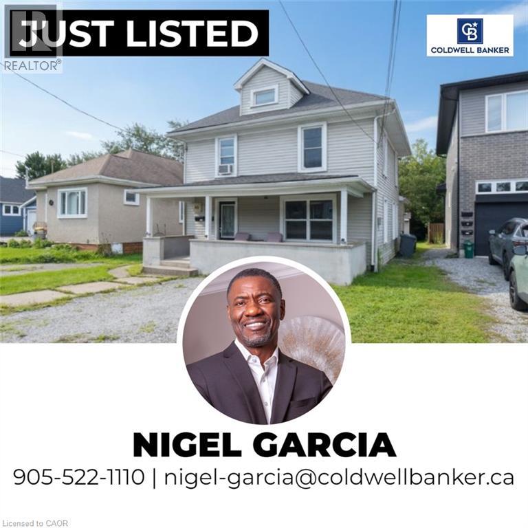 58 Wellington Street, Port Colborne, Ontario  L3K 2J7 - Photo 36 - 40863061