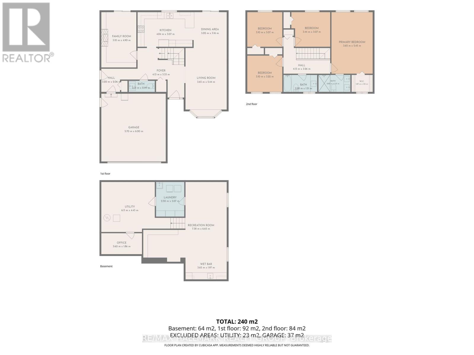 13 Evelyn Street, Mississippi Mills, Ontario  K0A 1A0 - Photo 50 - X13765428