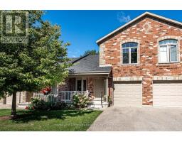 154 - 50 GALT ROAD, stratford, Ontario