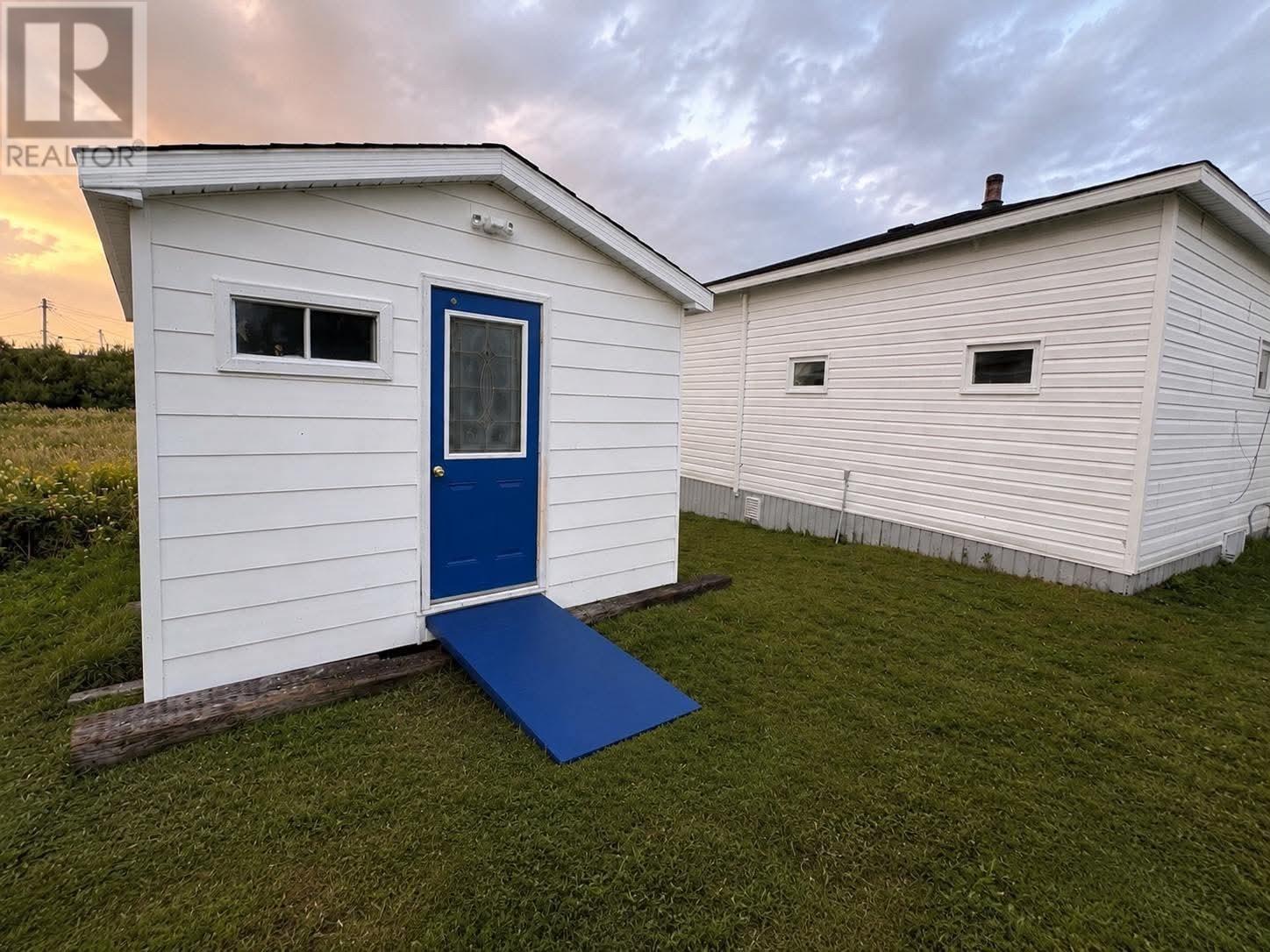2 Augustus Lane, Ramea, Newfoundland & Labrador A0N 2J0 - Photo 2 - 1302037
