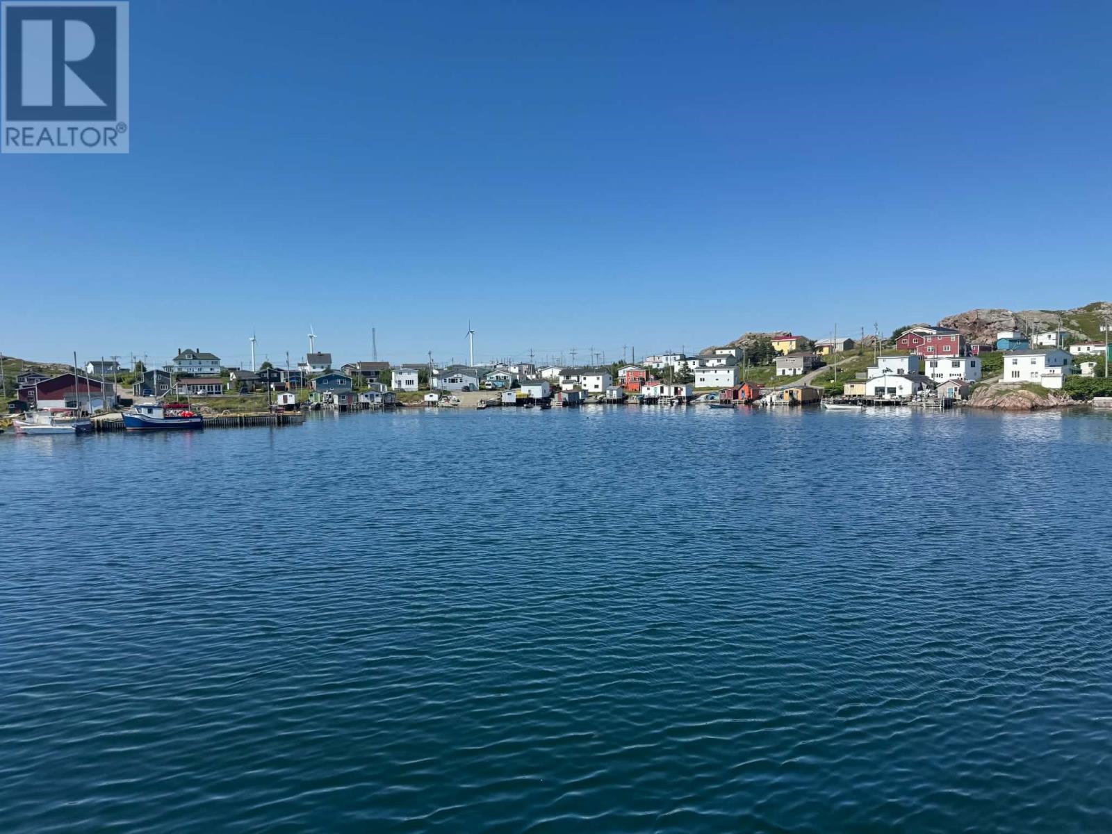 2 Augustus Lane, Ramea, Newfoundland & Labrador A0N 2J0 - Photo 26 - 1302037