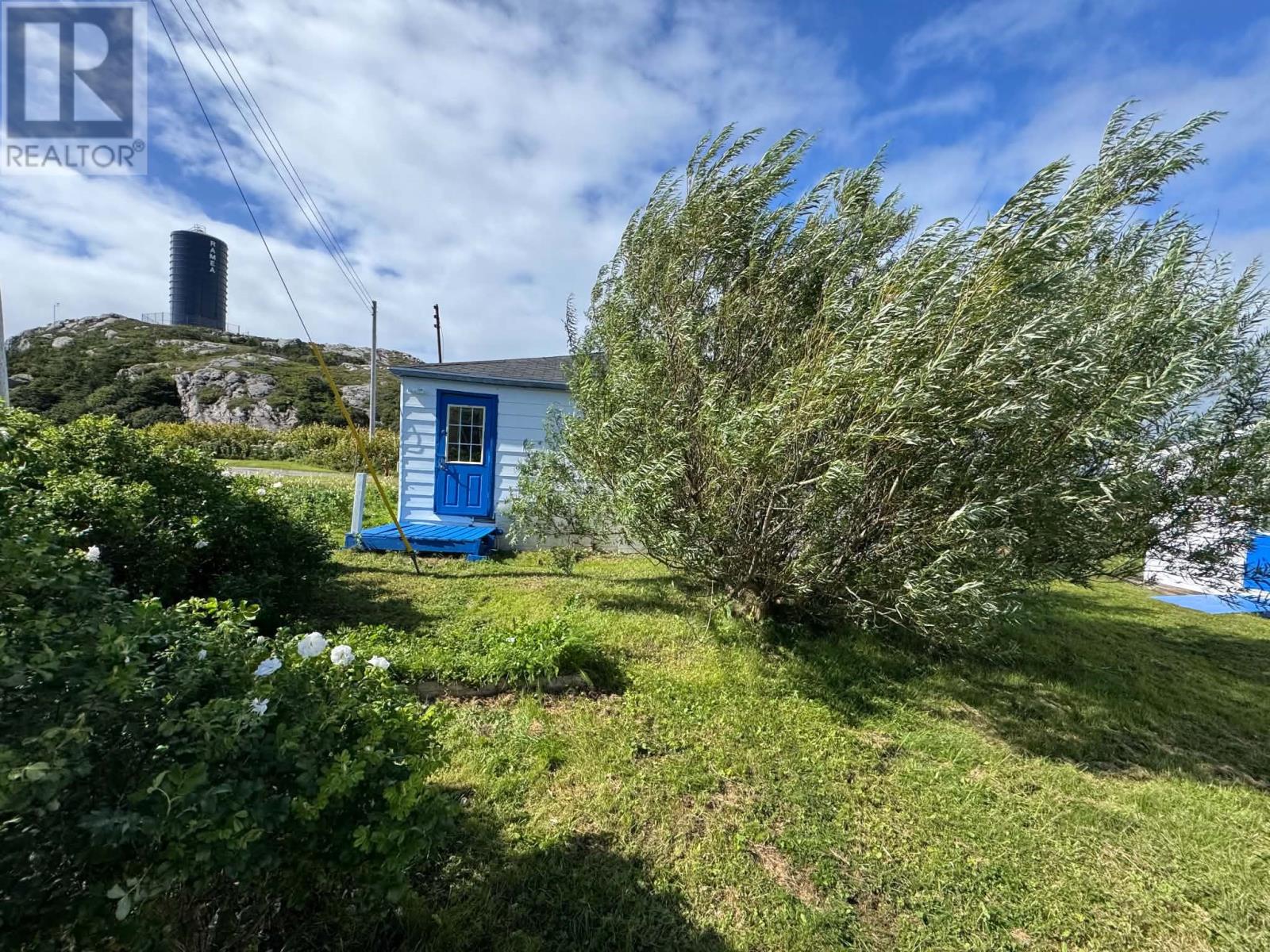 2 Augustus Lane, Ramea, Newfoundland & Labrador A0N 2J0 - Photo 33 - 1302037