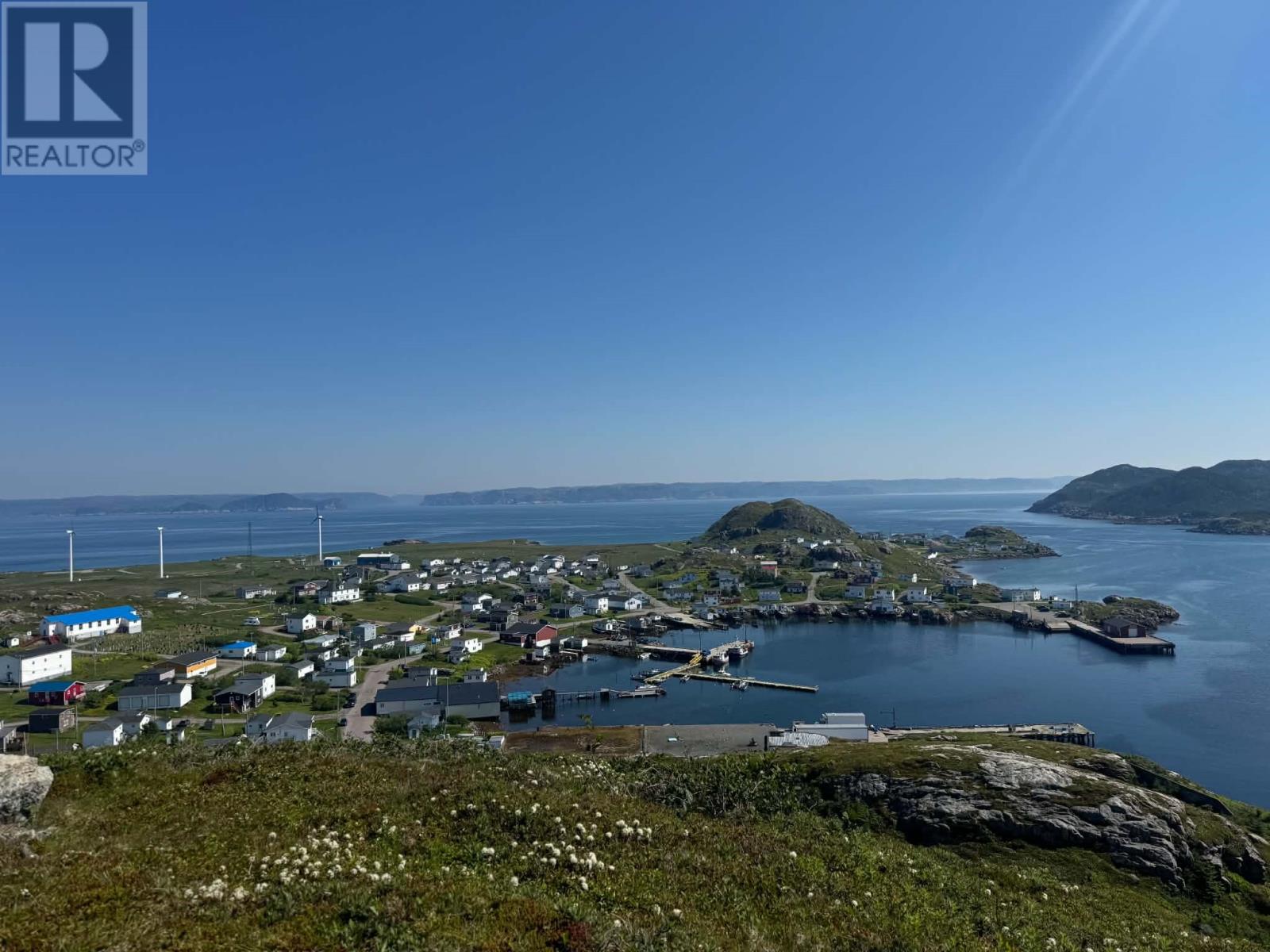 2 Augustus Lane, Ramea, Newfoundland & Labrador A0N 2J0 - Photo 29 - 1302037