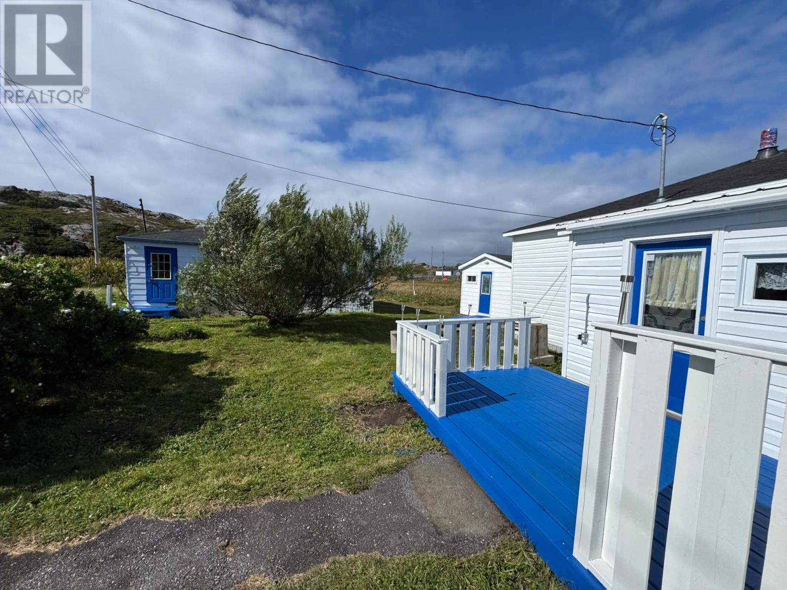 2 Augustus Lane, Ramea, Newfoundland & Labrador A0N 2J0 - Photo 32 - 1302037