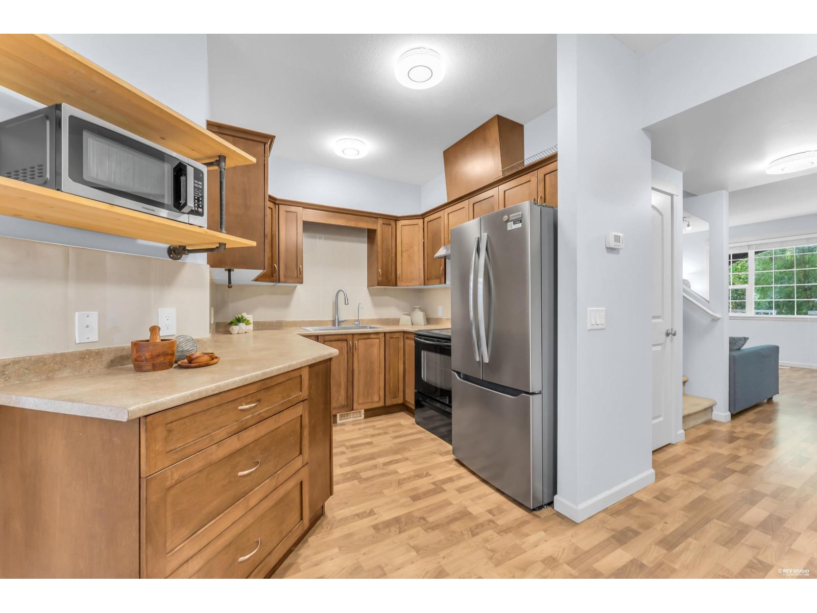 3 27295 30 Avenue, Langley, British Columbia  V4W 3J6 - Photo 5 - R3163828