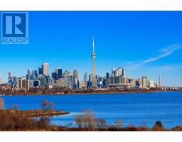 611 - 2261 LAKESHORE BOULEVARD W, Toronto, Ontario