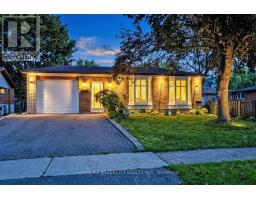 3602 DUNRANKIN DRIVE, Mississauga, Ontario