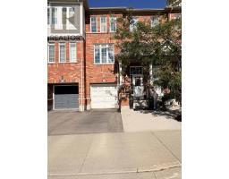 347 ASPENDALE CRESCENT, Mississauga, Ontario