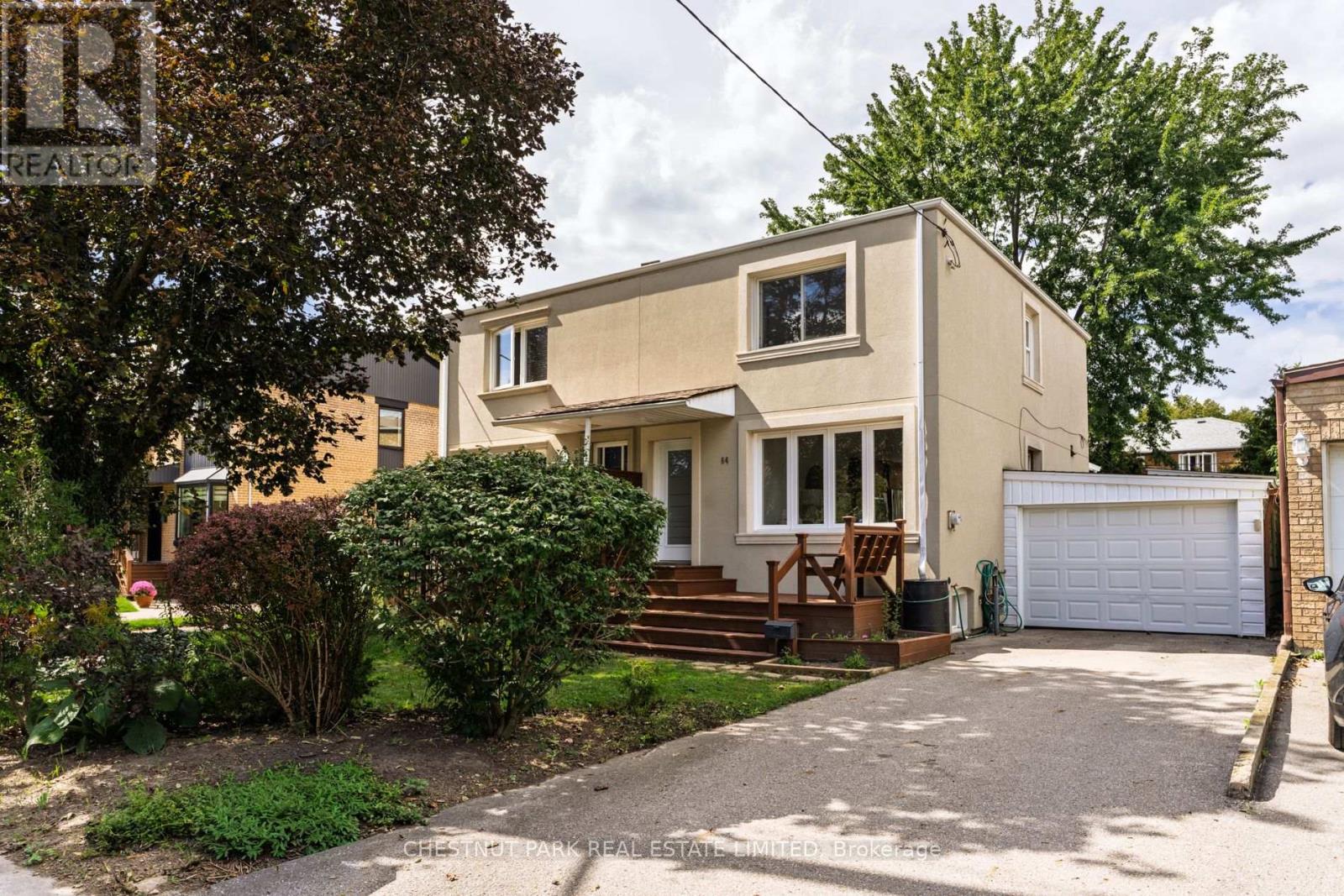 64 Pasadena Gardens, Toronto, Ontario  M6S 4R5 - Photo 2 - W13780086