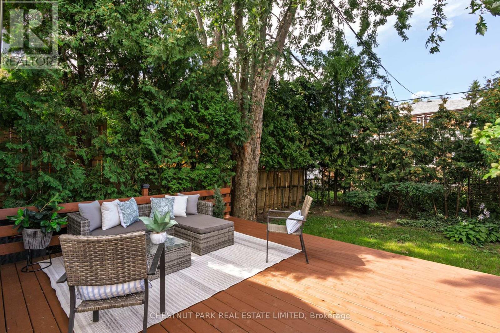 64 Pasadena Gardens, Toronto, Ontario  M6S 4R5 - Photo 33 - W13780086