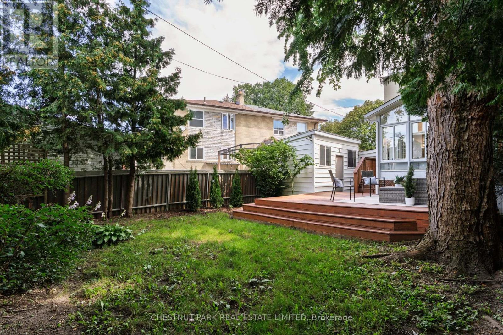 64 Pasadena Gardens, Toronto, Ontario  M6S 4R5 - Photo 35 - W13780086