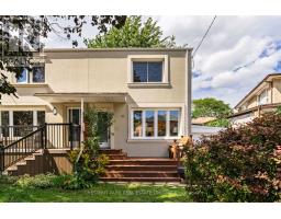 64 PASADENA GARDENS, Toronto, Ontario