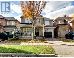 2527 NETTLECREEK CRESCENT, Oakville, Ontario