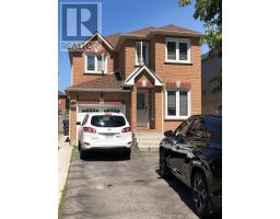 53 CHADWICK STREET, Brampton, Ontario