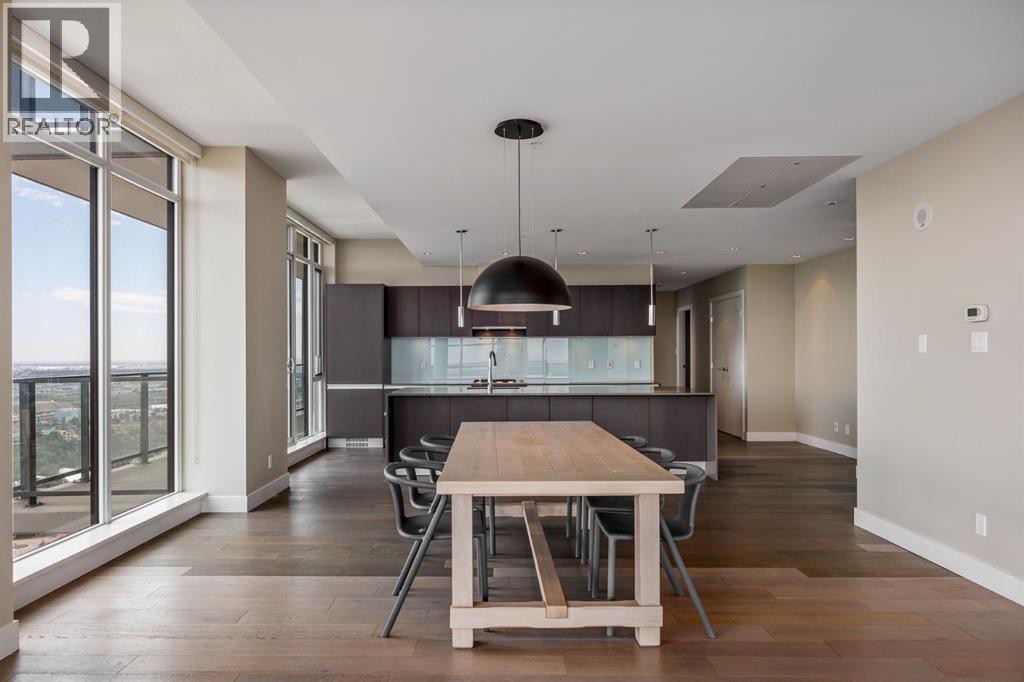 3903, 1122 3 Street Se, Calgary, Alberta  T2G 1H7 - Photo 14 - A2324279