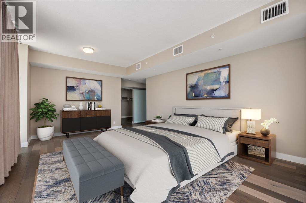 3903, 1122 3 Street Se, Calgary, Alberta  T2G 1H7 - Photo 19 - A2324279