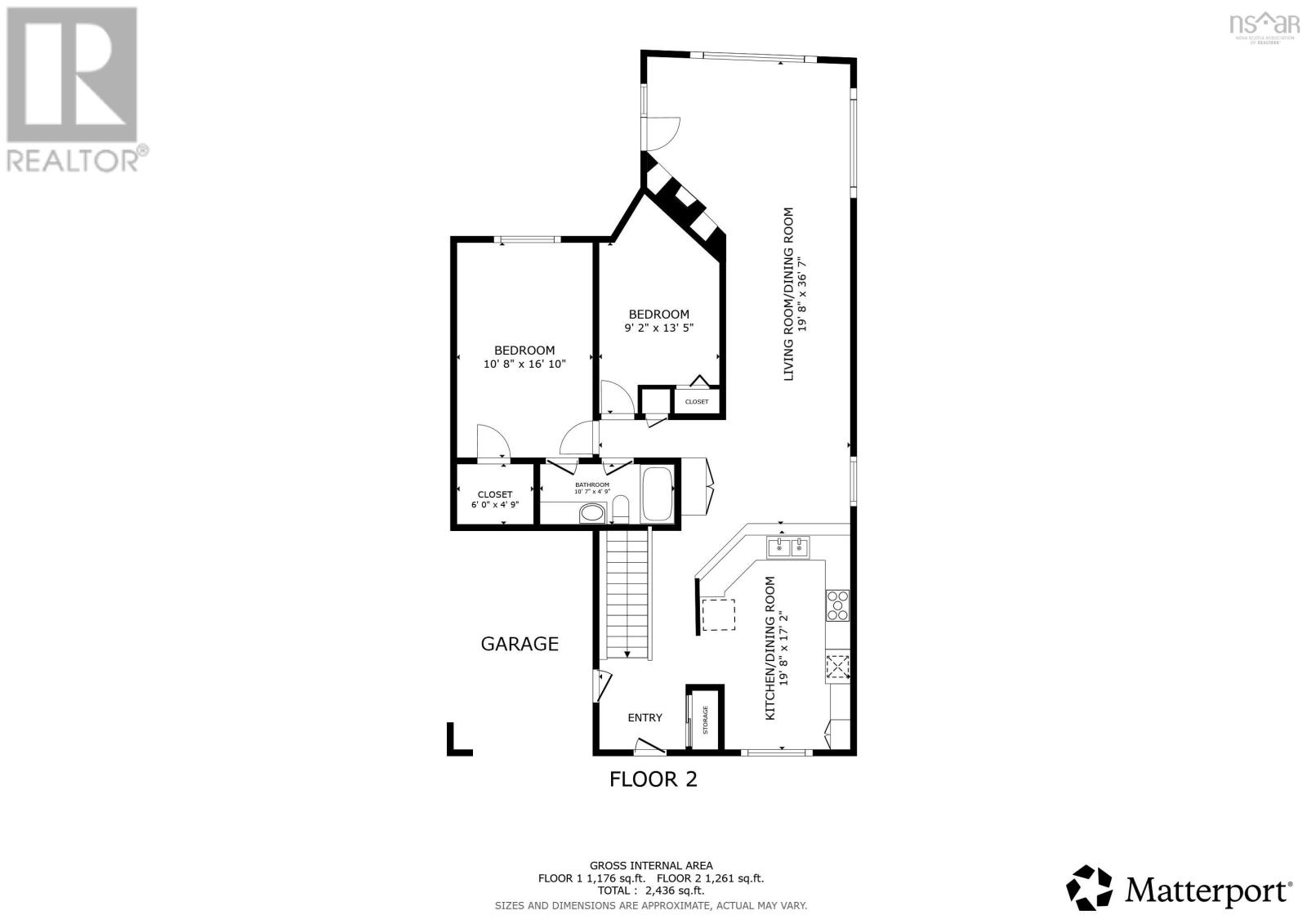 7 Compass Rose Court, Bedford, Nova Scotia  B4A 3Y9 - Photo 36 - 202623167
