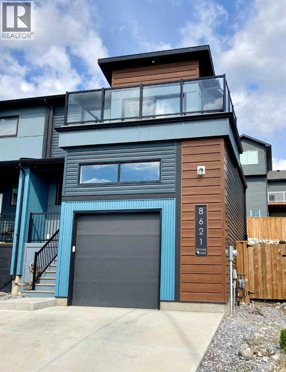 8621 24 Avenue S, Coleman, Alberta  T0K 0M0 - Photo 35 - A2343716