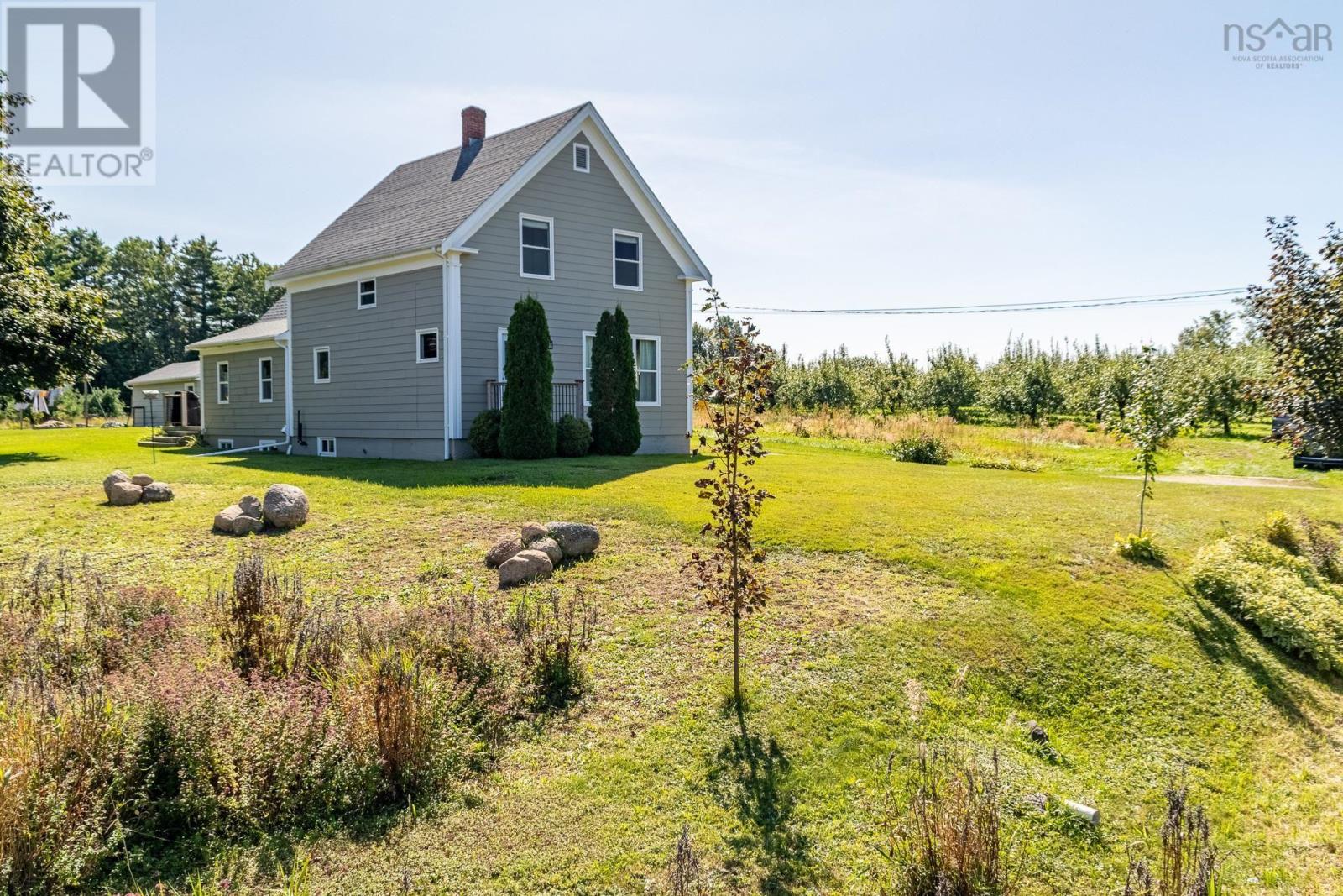 4742 Highway 1, South Berwick, Nova Scotia  B0P 1E0 - Photo 34 - 202623207