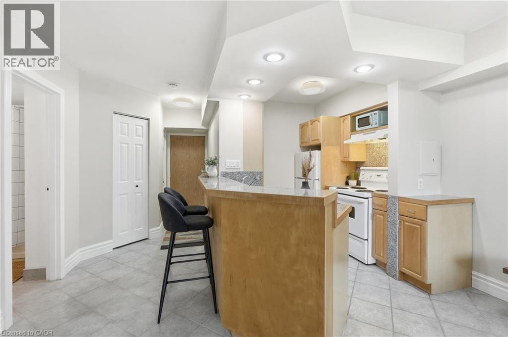 101 Queen Street S Unit# Ph 802, Hamilton, Ontario  L8P 3R9 - Photo 12 - 40860878