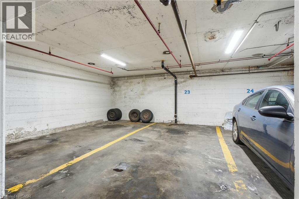 101 Queen Street S Unit# Ph 802, Hamilton, Ontario  L8P 3R9 - Photo 29 - 40860878