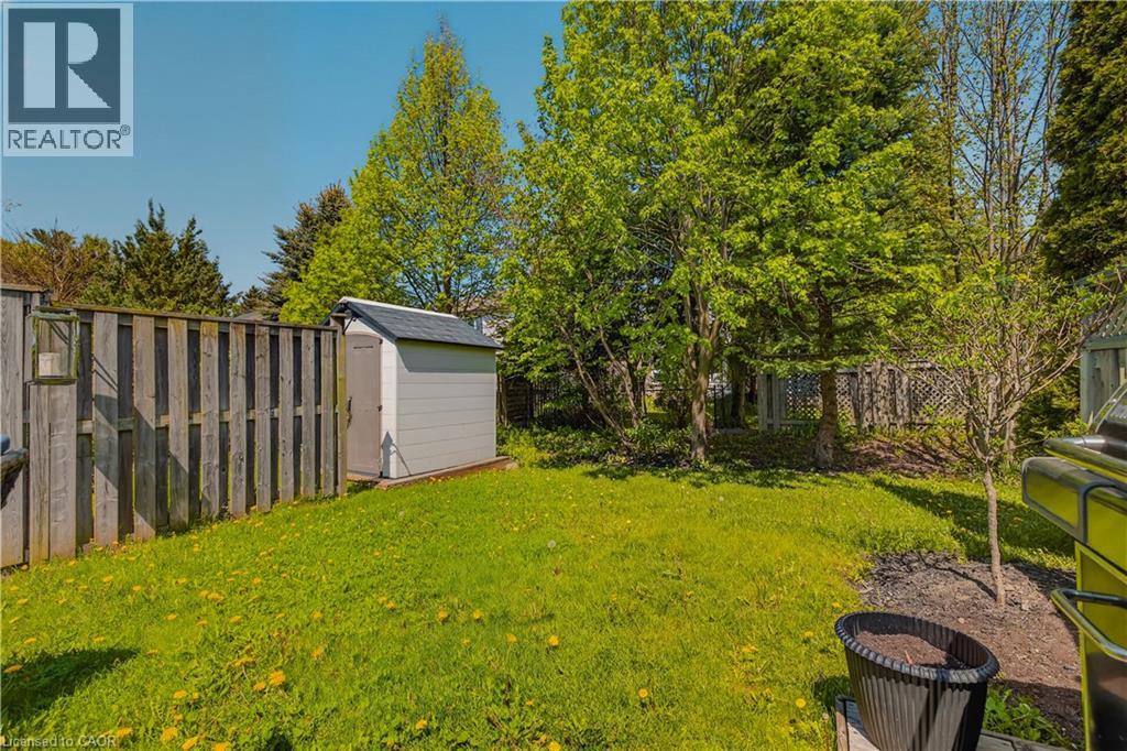 475 Annapolis Court, Waterloo, Ontario  N2K 4E7 - Photo 39 - 40861303