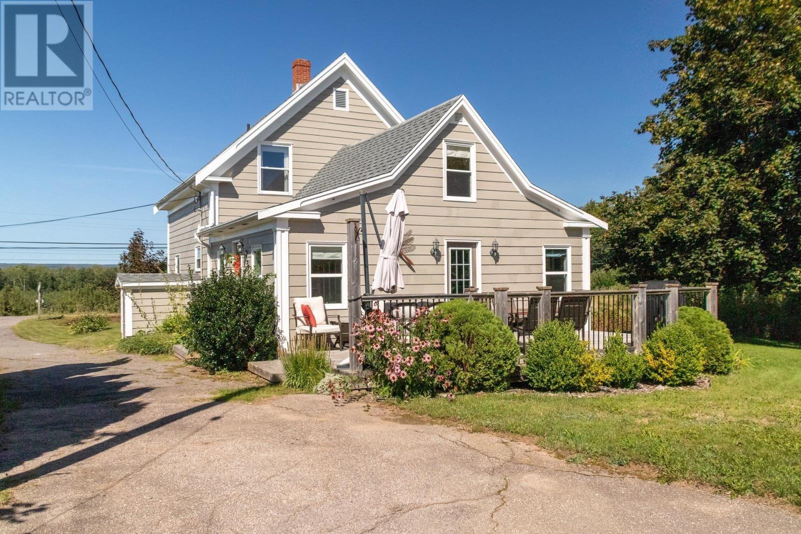 4742 Highway 1, South Berwick, Nova Scotia  B0P 1E0 - Photo 35 - 202623207