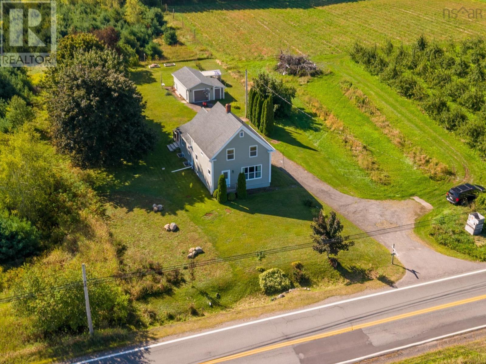 4742 Highway 1, South Berwick, Nova Scotia  B0P 1E0 - Photo 42 - 202623207