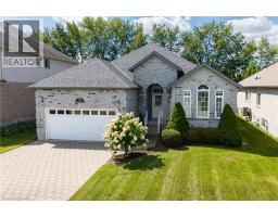 120 MECHANIC Street, Drumbo, Ontario