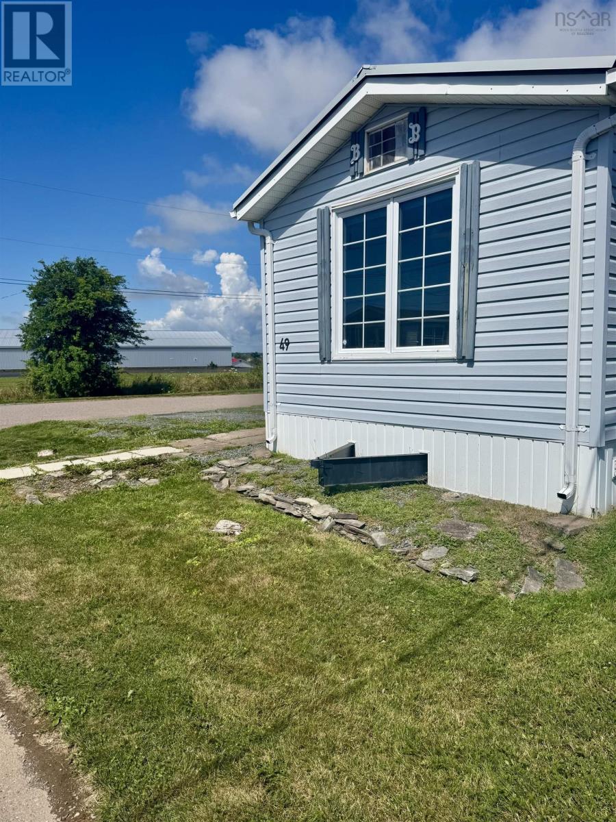 49 Butler Drive, Bible Hill, Nova Scotia  B2N 5M9 - Photo 8 - 202623210