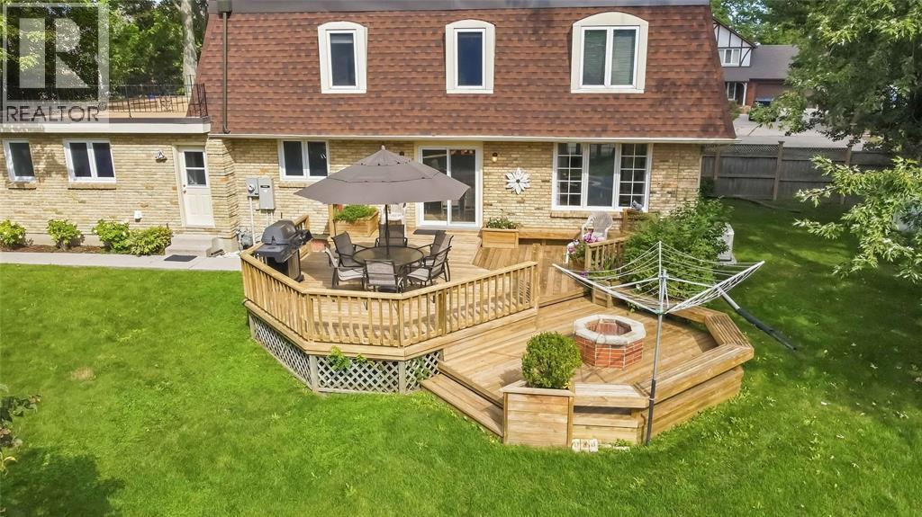 3067 Sandpiper TRAIL Plympton-Wyoming Ontario Canada N0N1E0 5