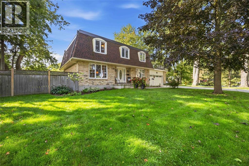3067 Sandpiper TRAIL Plympton-Wyoming Ontario Canada N0N1E0 3