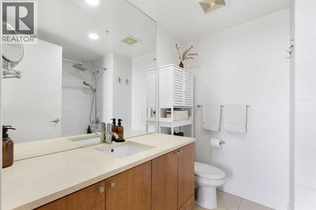 2508, 1118 12 Avenue SW, Calgary, Alberta  T2R 0J5 - Photo 23 - A2341450