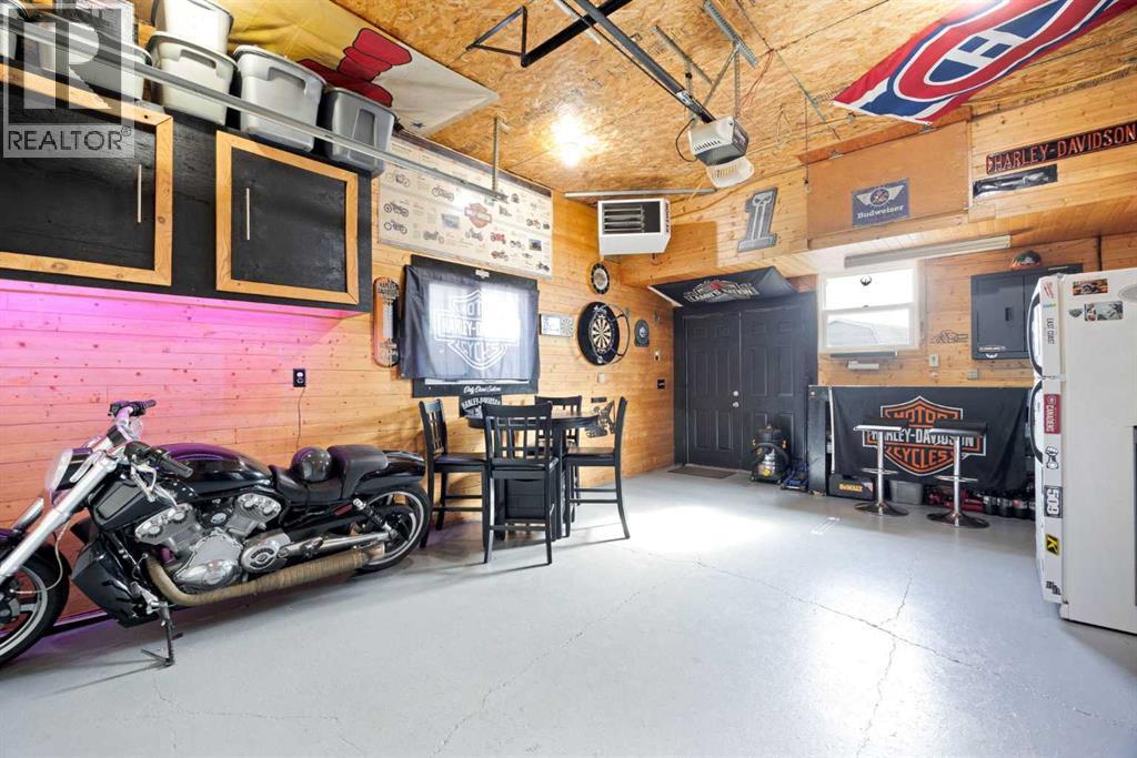 204 Mitchell Drive, Fort Mcmurray, Alberta  T9K 2N1 - Photo 32 - A2344510
