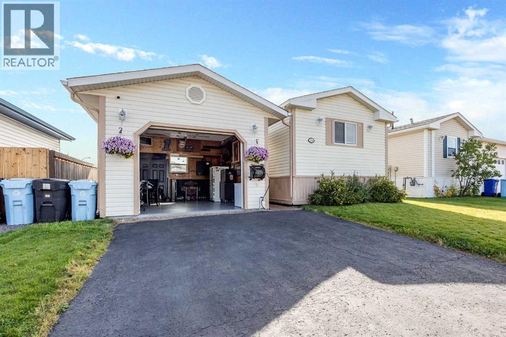 204 Mitchell Drive, Fort Mcmurray, Alberta  T9K 2N1 - Photo 6 - A2344510