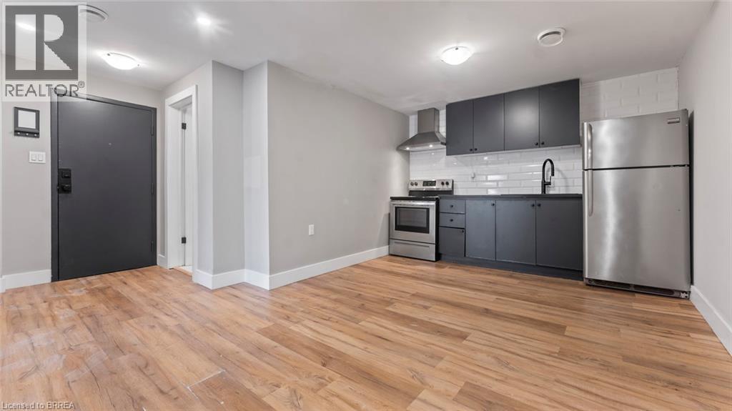 302 Colborne Street Unit# 2, Brantford, Ontario  N3S 3M9 - Photo 5 - 40862926