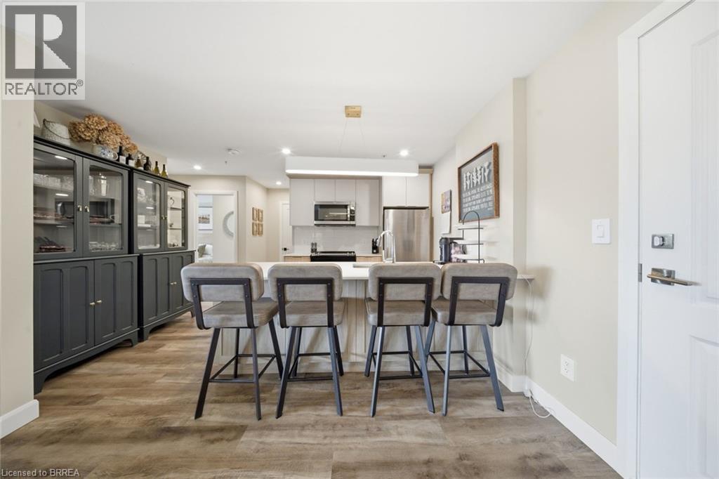 34 Norman Street Unit# 307, Brantford, Ontario  N3R 2Y1 - Photo 11 - 40860662