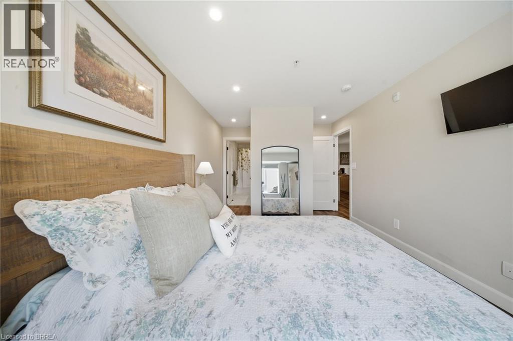 34 Norman Street Unit# 307, Brantford, Ontario  N3R 2Y1 - Photo 21 - 40860662