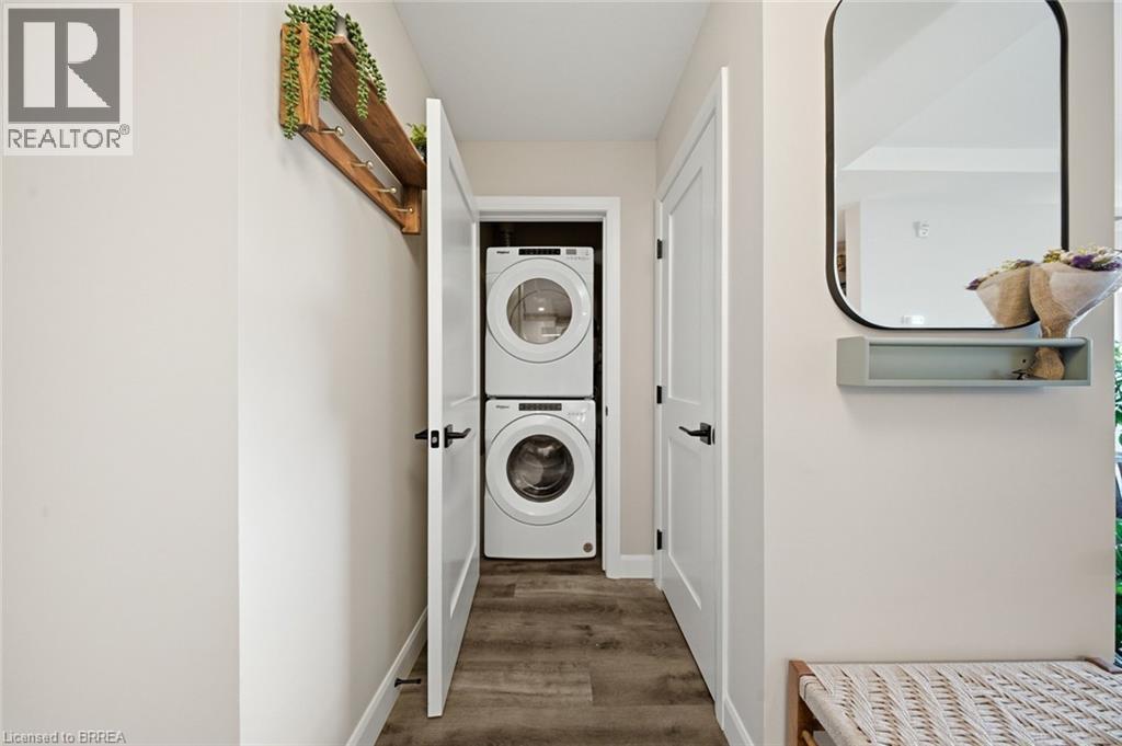 34 Norman Street Unit# 307, Brantford, Ontario  N3R 2Y1 - Photo 24 - 40860662