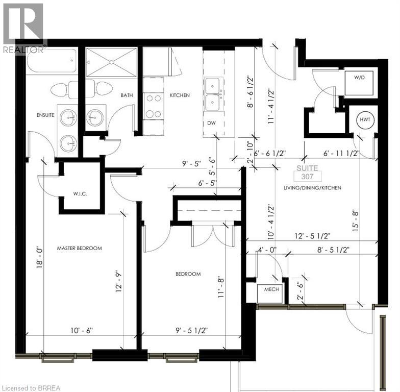 34 Norman Street Unit# 307, Brantford, Ontario  N3R 2Y1 - Photo 48 - 40860662