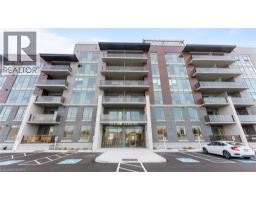 34 NORMAN Street Unit# 307, Brantford, Ontario