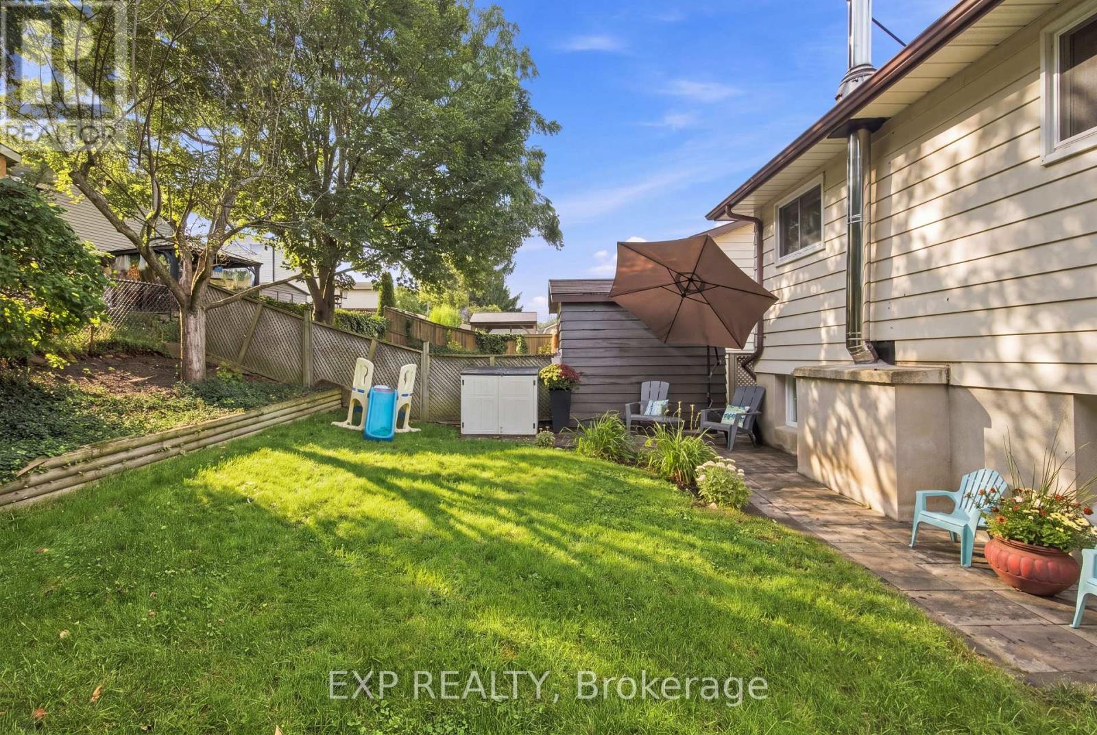 447 Drummerhill Crescent, Waterloo, Ontario  N2T 1G3 - Photo 8 - X13779940