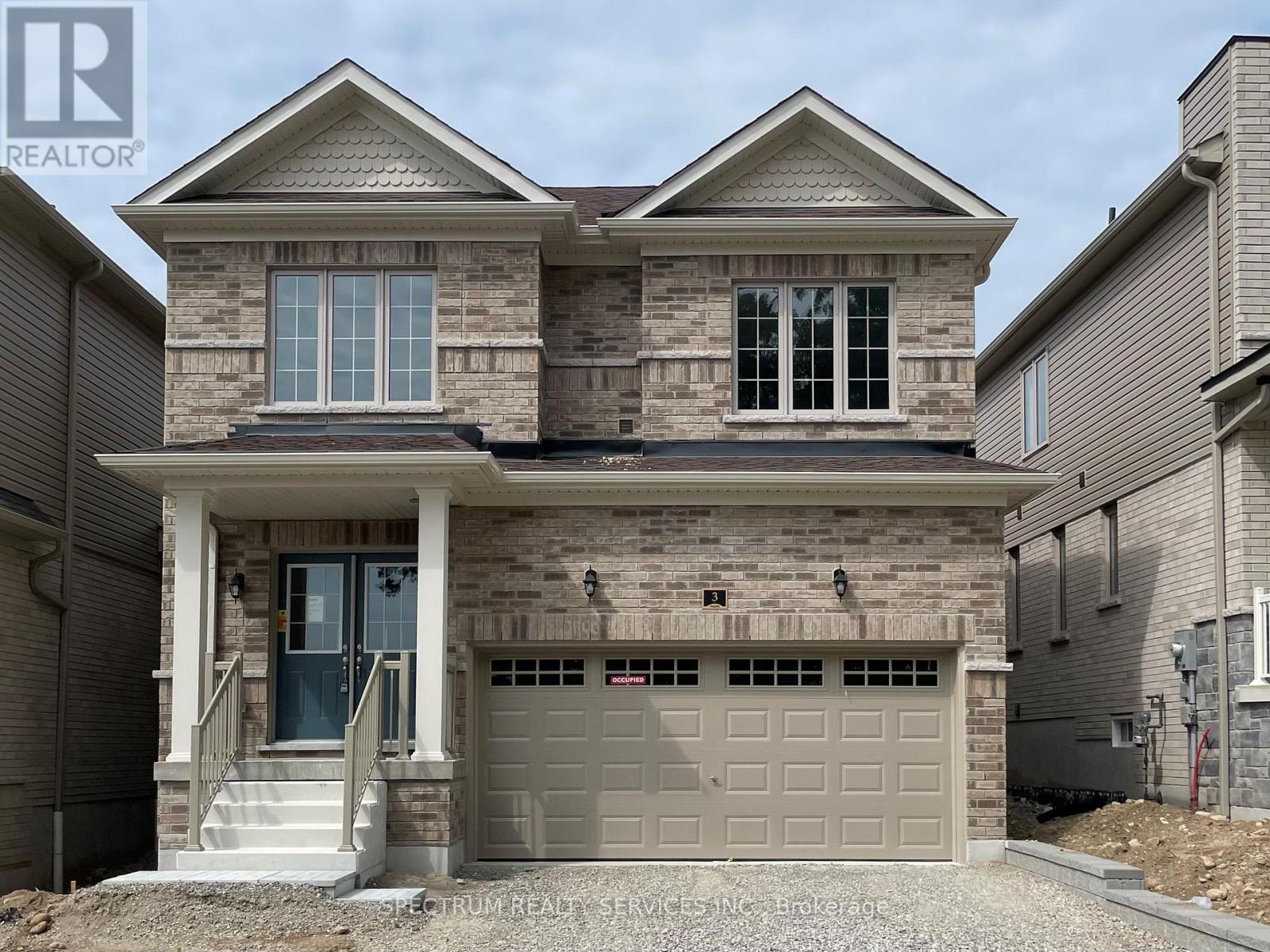 3 SOUTHERN AVENUE, Brant, Ontario