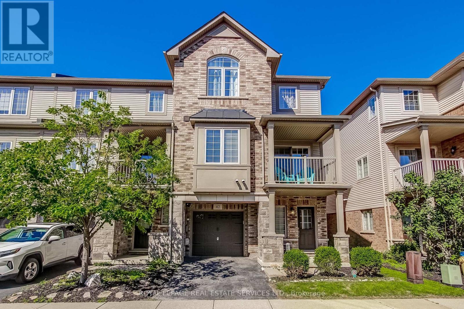 42 - 541 WINSTON ROAD, Grimsby, Ontario