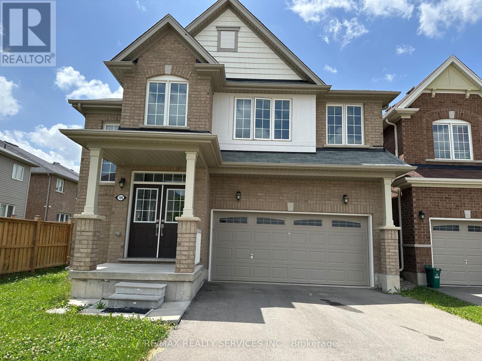 196 Munro Circle, Brantford, Ontario  N3T 5L5 - Photo 1 - X13780060